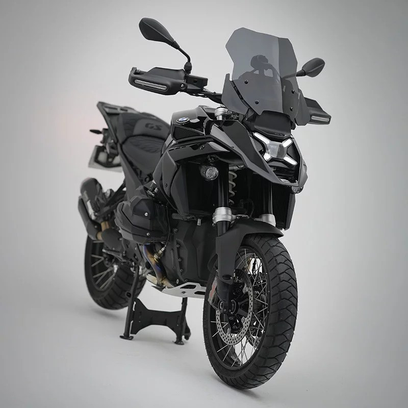 Scoops for the R 1300 GS