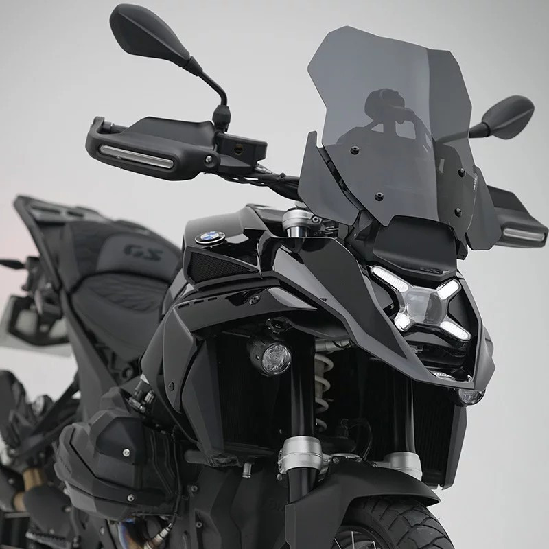 Scoops for the R 1300 GS