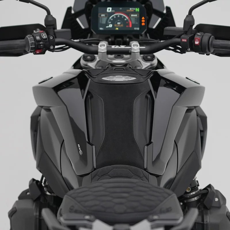 Scoops for the R 1300 GS