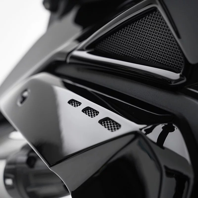 Scoops for the R 1300 GS