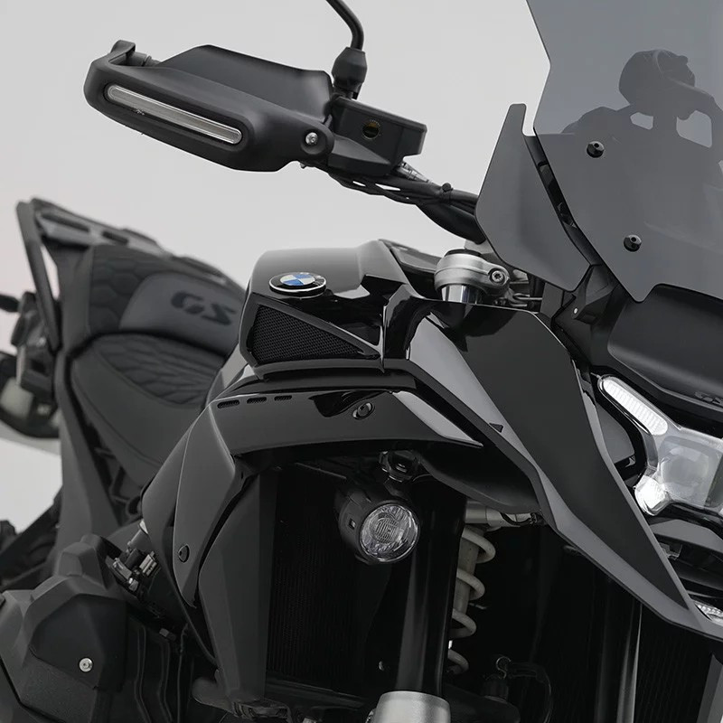 Écopes pour R 1300 GS