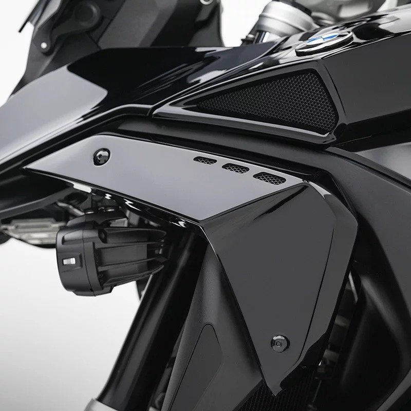 Écopes pour R 1300 GS