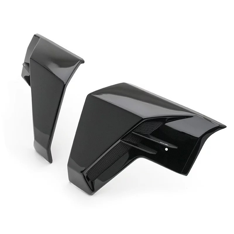 Scoops for the R 1300 GSA