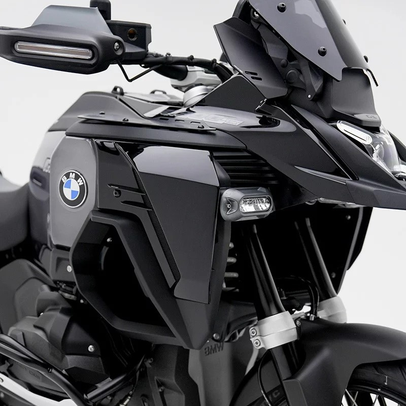 Scoops for the R 1300 GSA