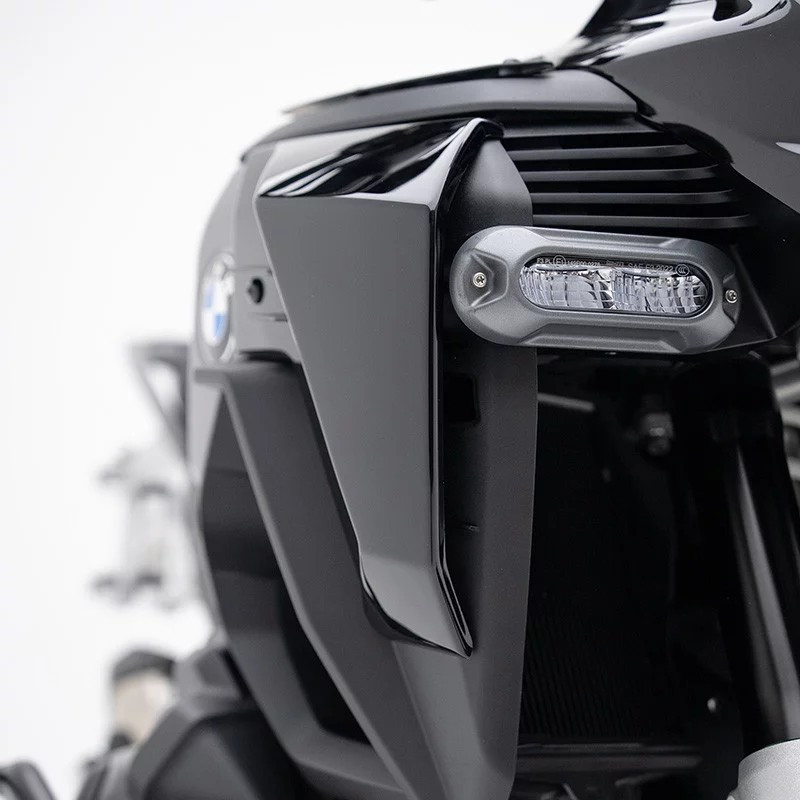 Écopes pour R 1300 GSA