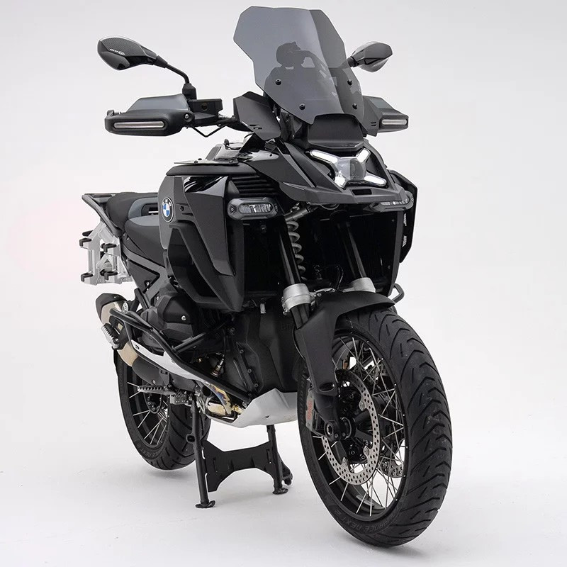 Scoops for the R 1300 GSA