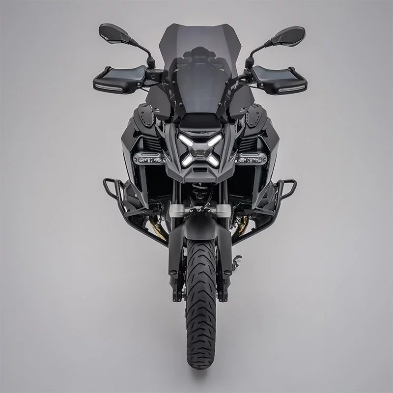 Scoops for the R 1300 GSA