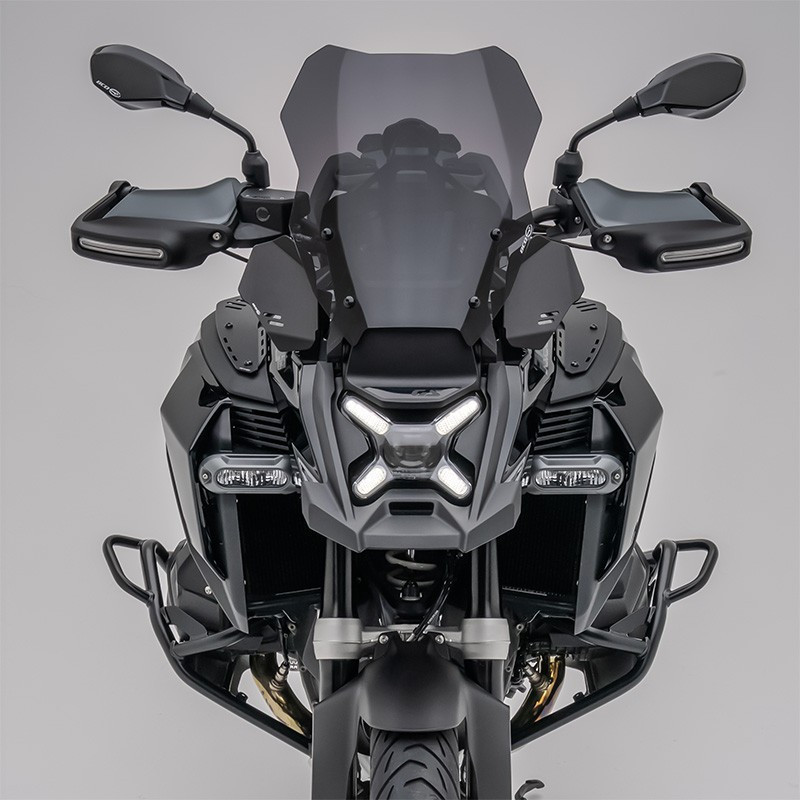 Scoops for the R 1300 GSA