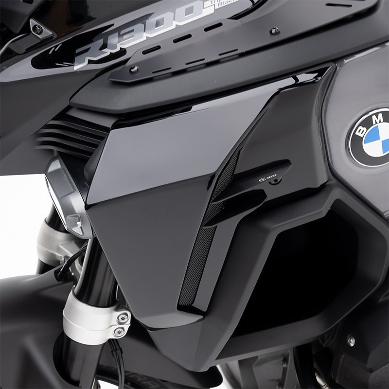 Écopes pour R 1300 GSA