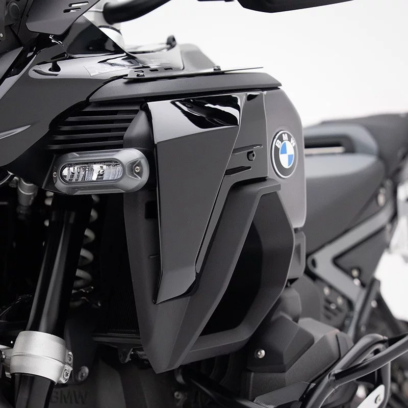 Écopes pour R 1300 GSA
