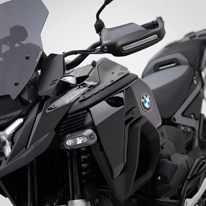 Scoops for the R 1300 GSA