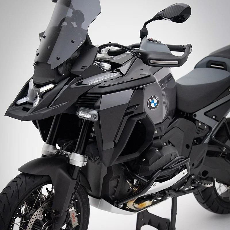 Écopes pour R 1300 GSA