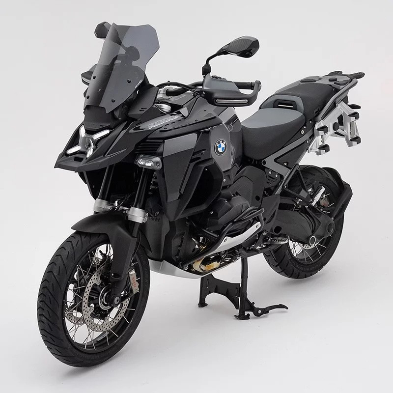 Scoops for the R 1300 GSA