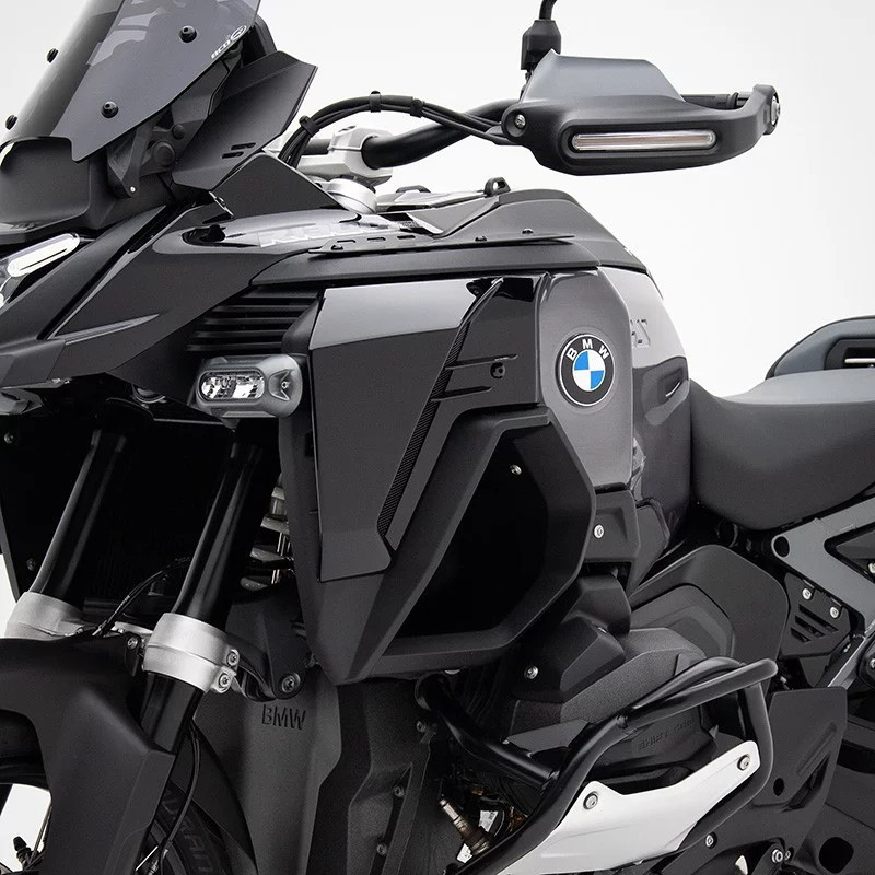 Écopes pour R 1300 GSA