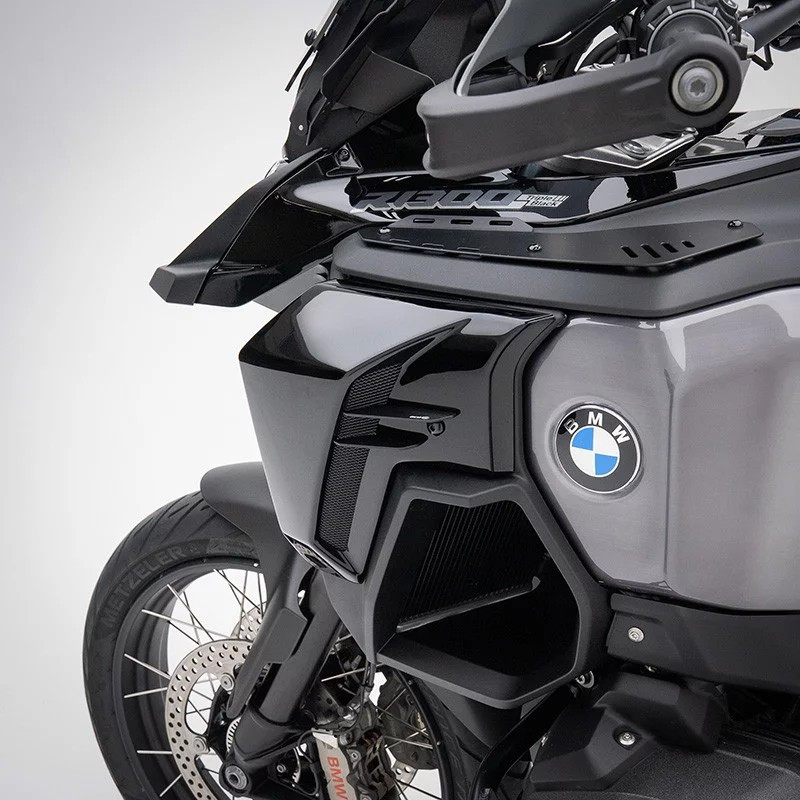 Écopes pour R 1300 GSA