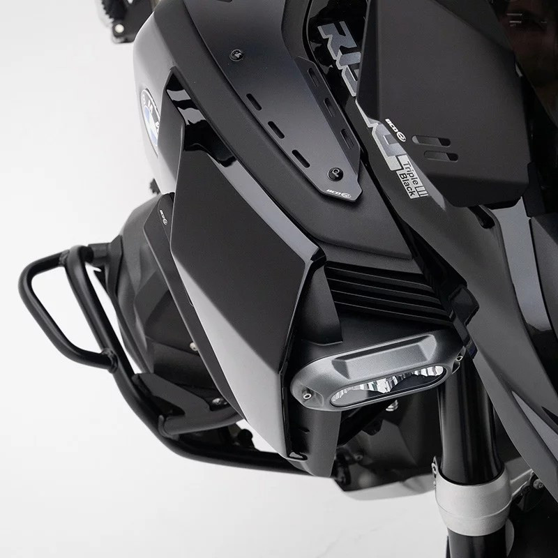 Scoops for the R 1300 GSA