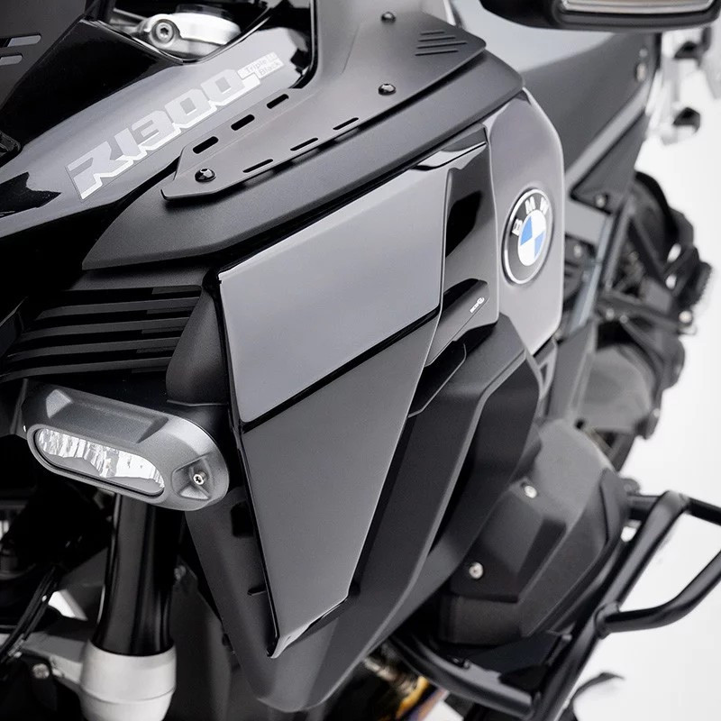 Scoops for the R 1300 GSA