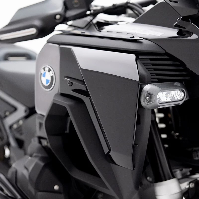Scoops for the R 1300 GSA