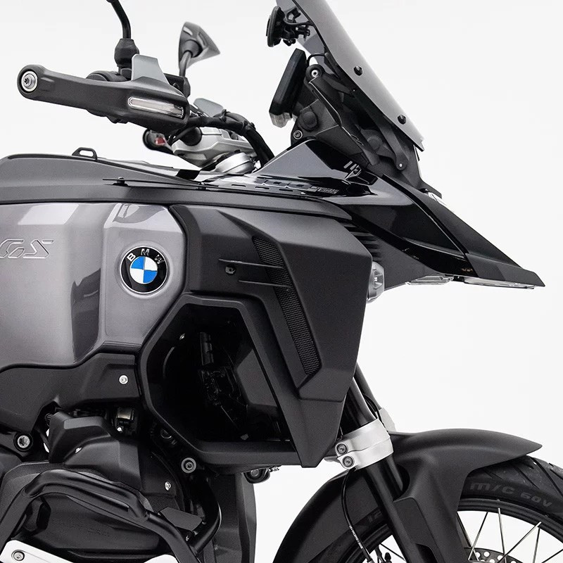 Écopes pour R 1300 GSA