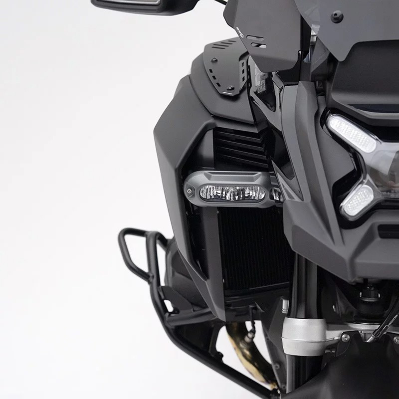Écopes pour R 1300 GSA