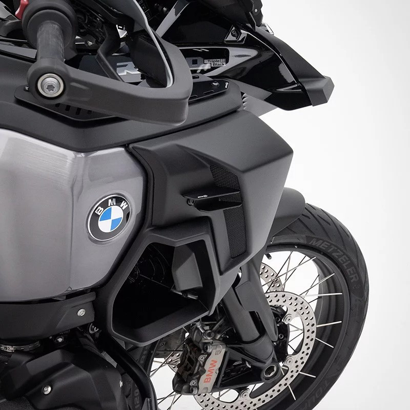 Écopes pour R 1300 GSA