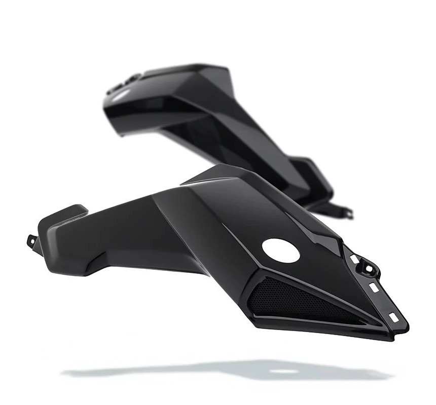 Flancs de carénage réservoir pour R 1300 GS