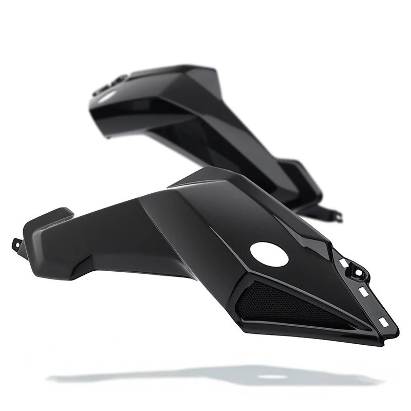 Flancs de carénage réservoir pour R 1300 GS