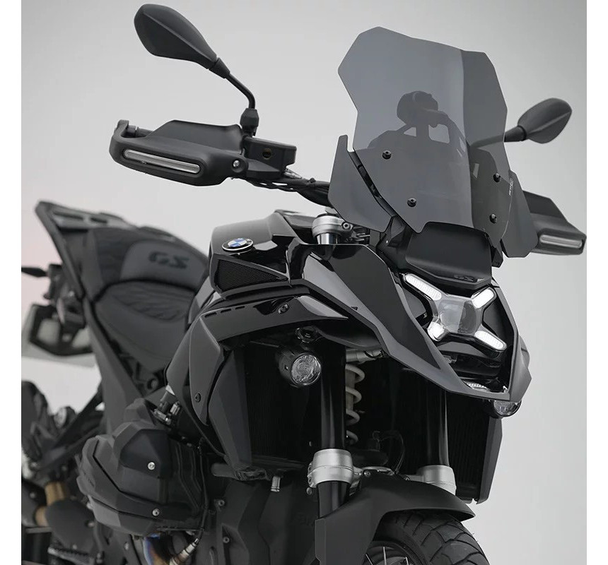 Flancs de carénage réservoir pour R 1300 GS