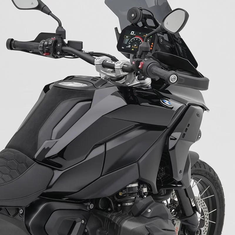 Flancs de carénage réservoir pour R 1300 GS