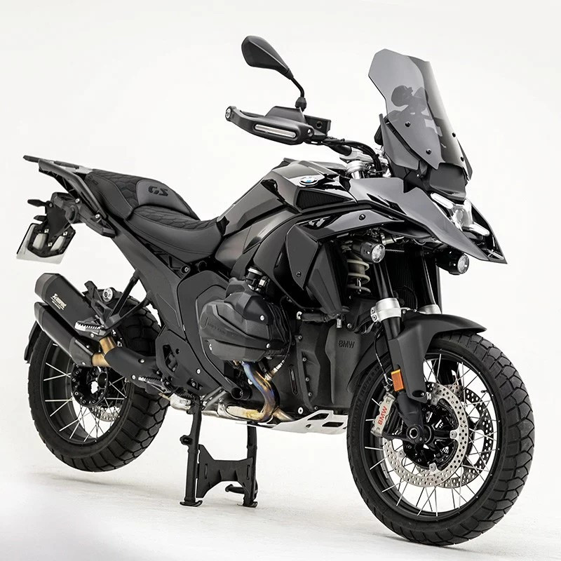 Flancs de carénage réservoir pour R 1300 GS