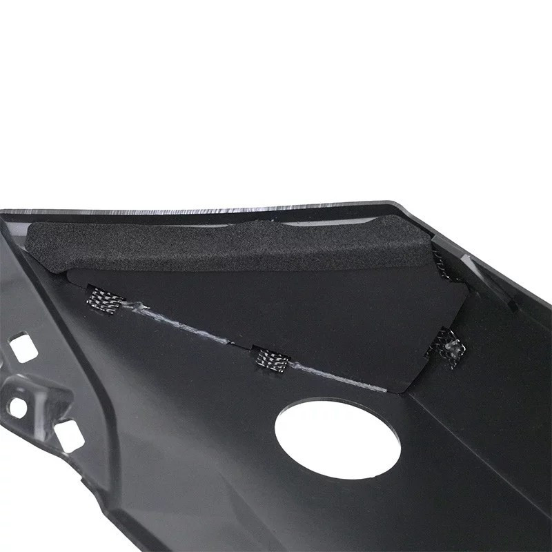 Flancs de carénage réservoir pour R 1300 GS