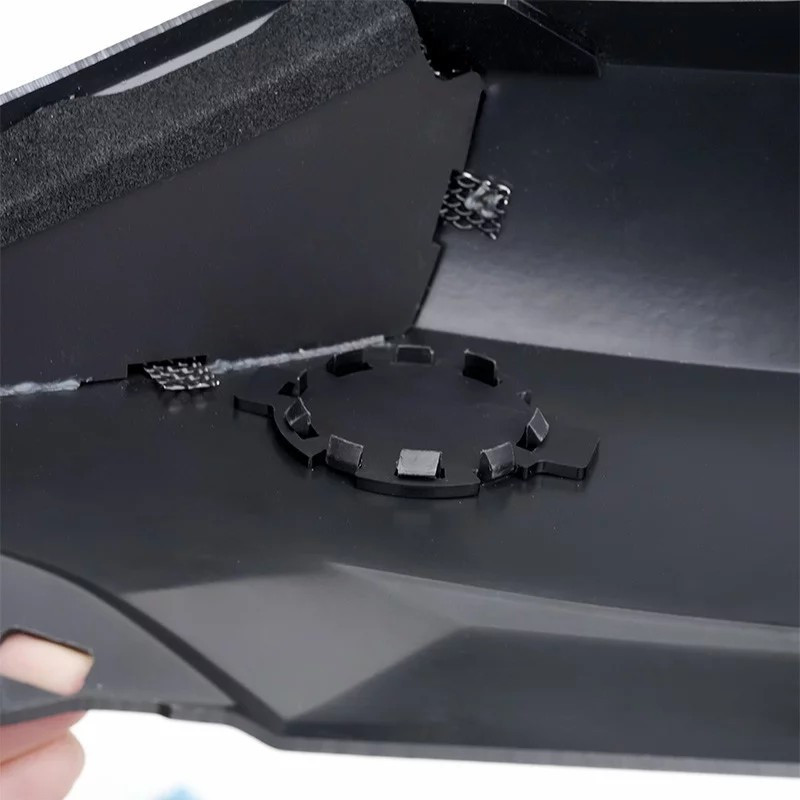 Flancs de carénage réservoir pour R 1300 GS