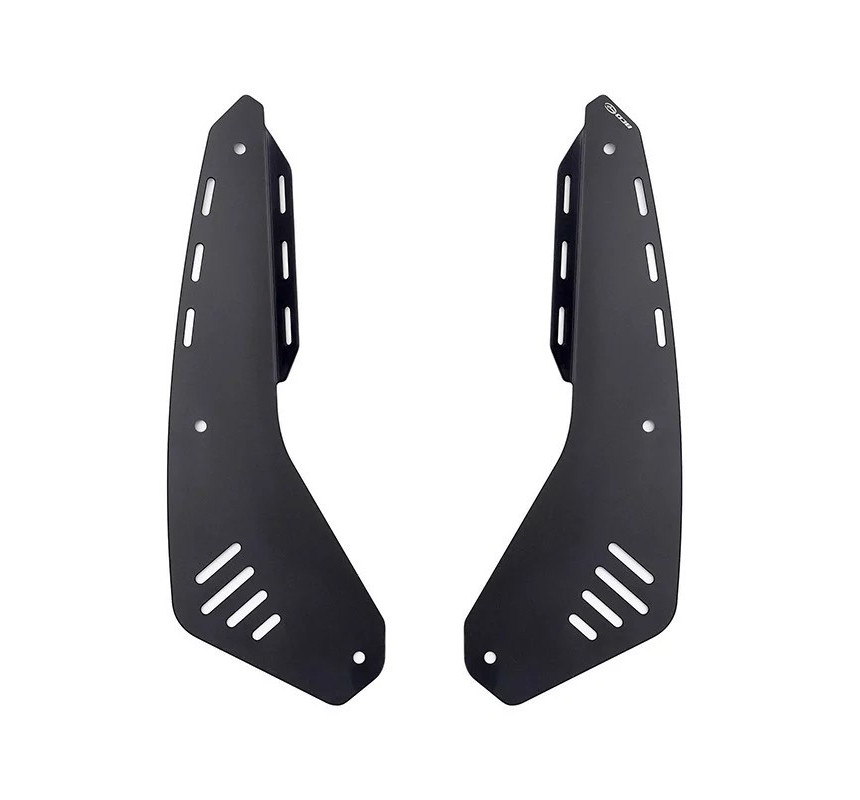 Cache-réservoir pour R 1300 GSA