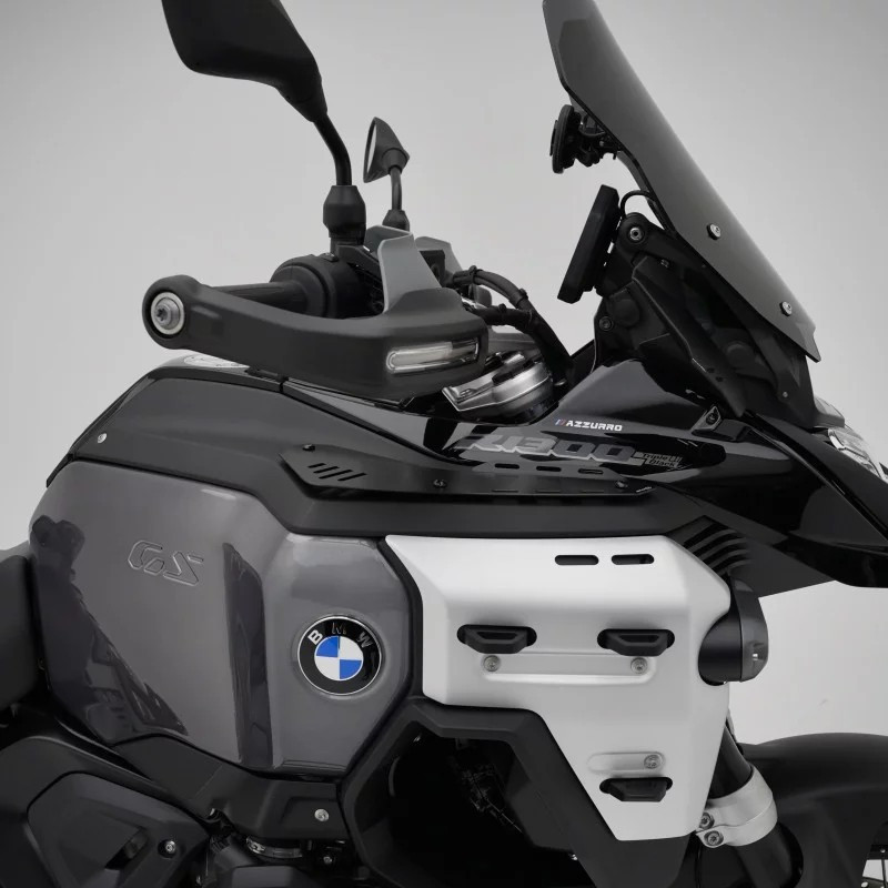 Cache-réservoir pour R 1300 GSA