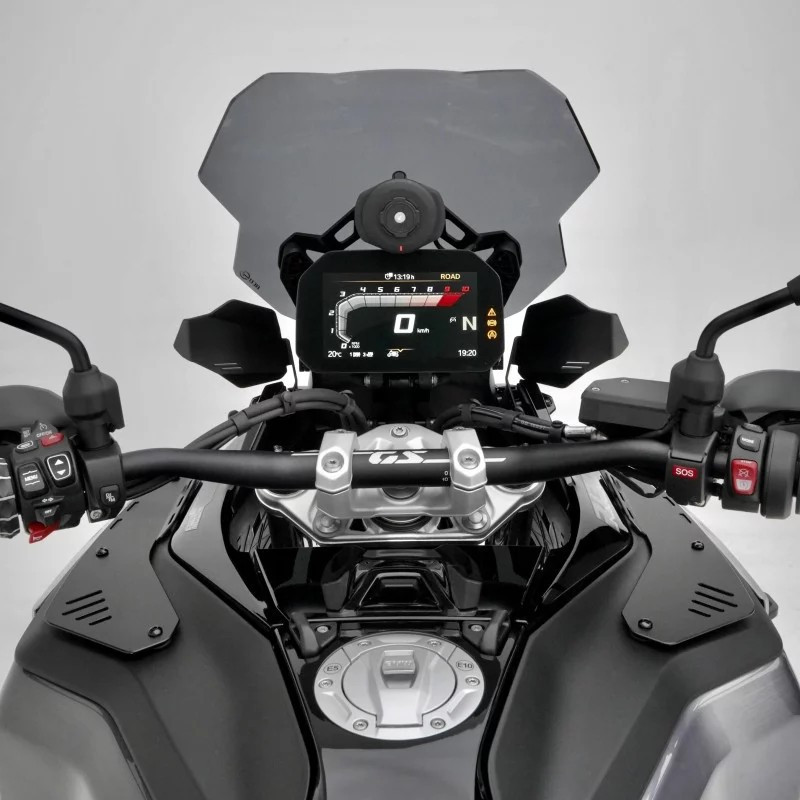 Cache-réservoir pour R 1300 GSA