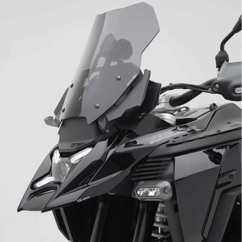 Habillage de tête de fourche pour R 1300 GSA