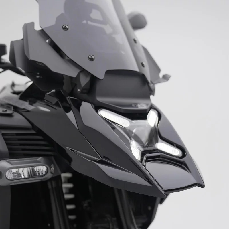 Habillage de tête de fourche pour R 1300 GSA