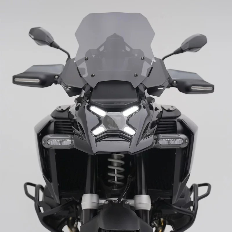Habillage de tête de fourche pour R 1300 GSA