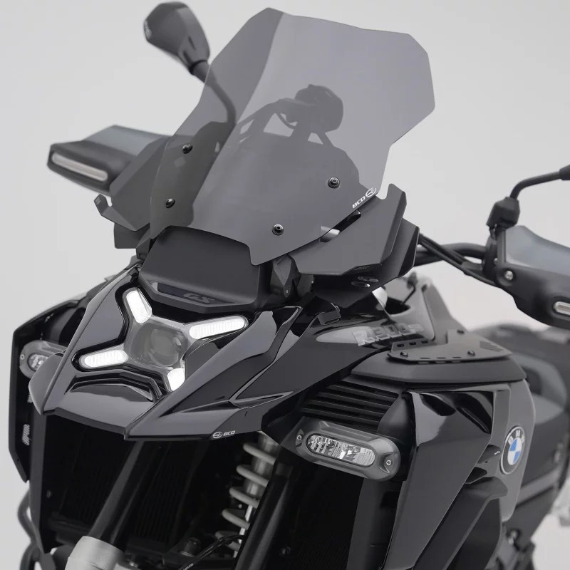 Habillage de tête de fourche pour R 1300 GSA