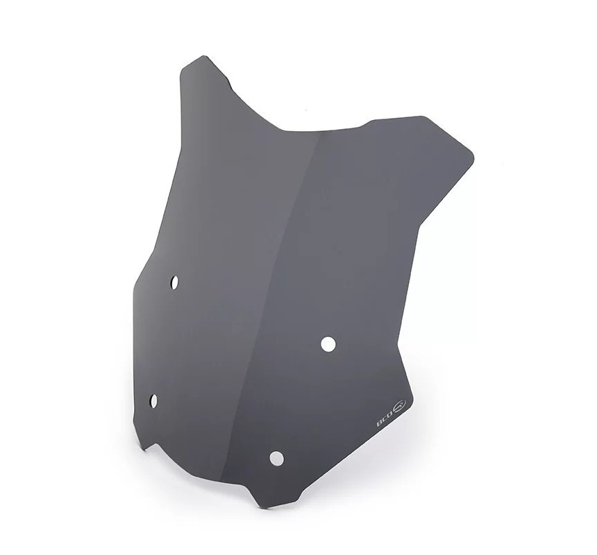 Saute-vent pour R 1200GS/GSA & R 1250GS/GSA