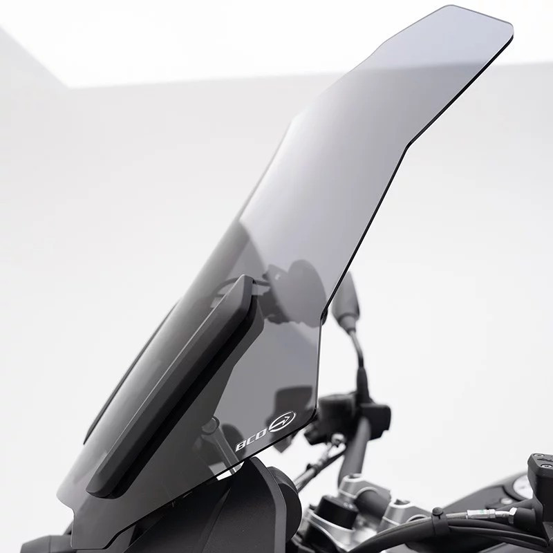 Saute-vent pour R 1200GS/GSA & R 1250GS/GSA