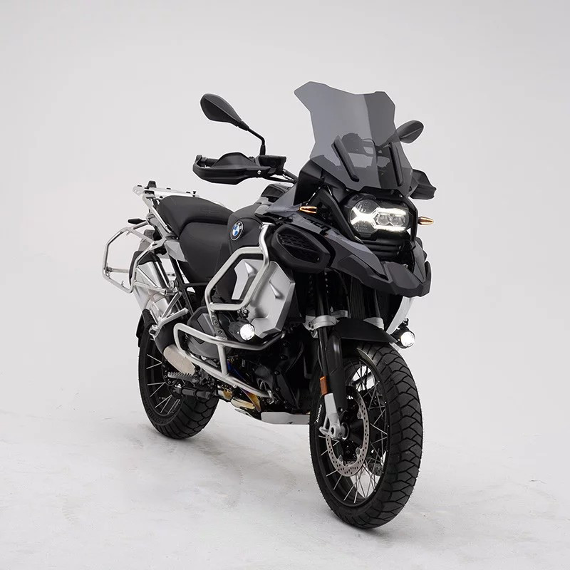 Saute-vent pour R 1200GS/GSA & R 1250GS/GSA