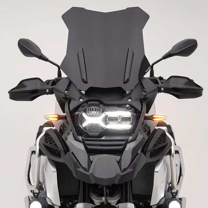 Saute-vent pour R 1200GS/GSA & R 1250GS/GSA
