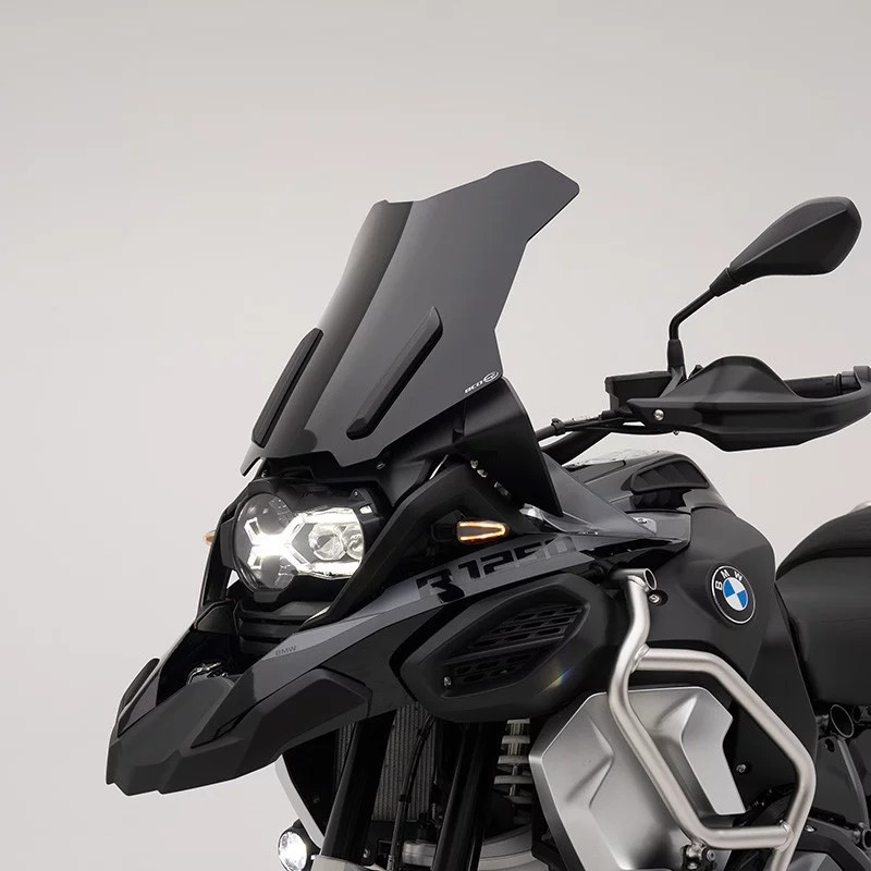 Saute-vent pour R 1200GS/GSA & R 1250GS/GSA