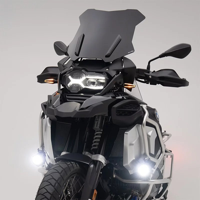 Saute-vent pour R 1200GS/GSA & R 1250GS/GSA
