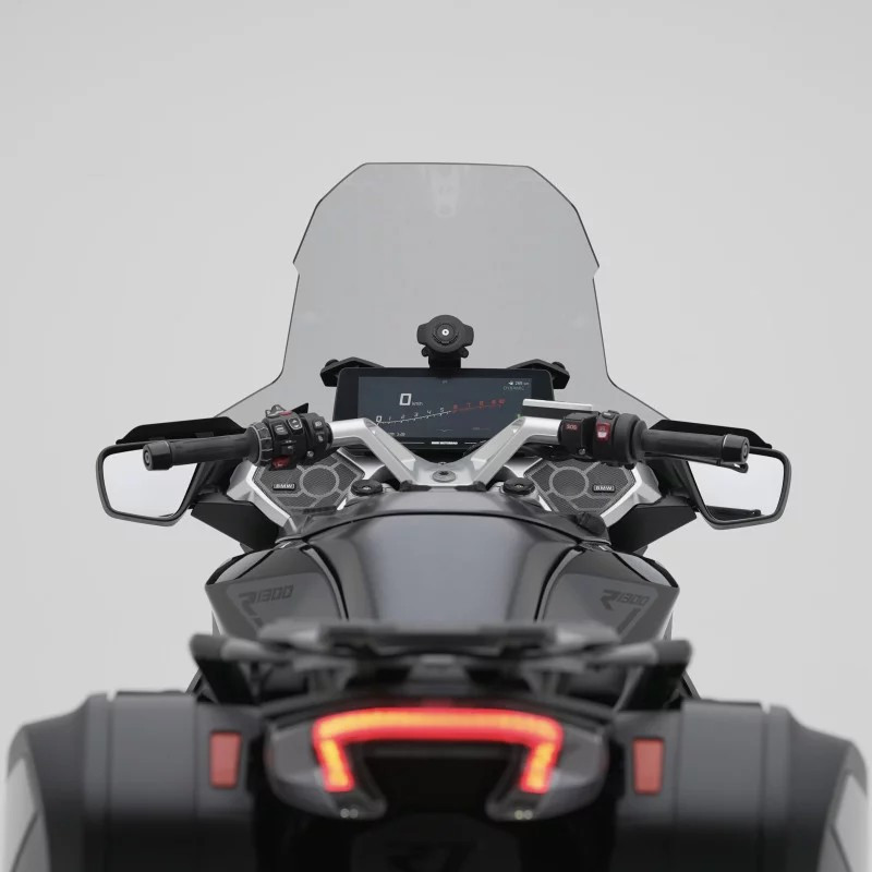 Saute-vent GT pour R 1300 RT