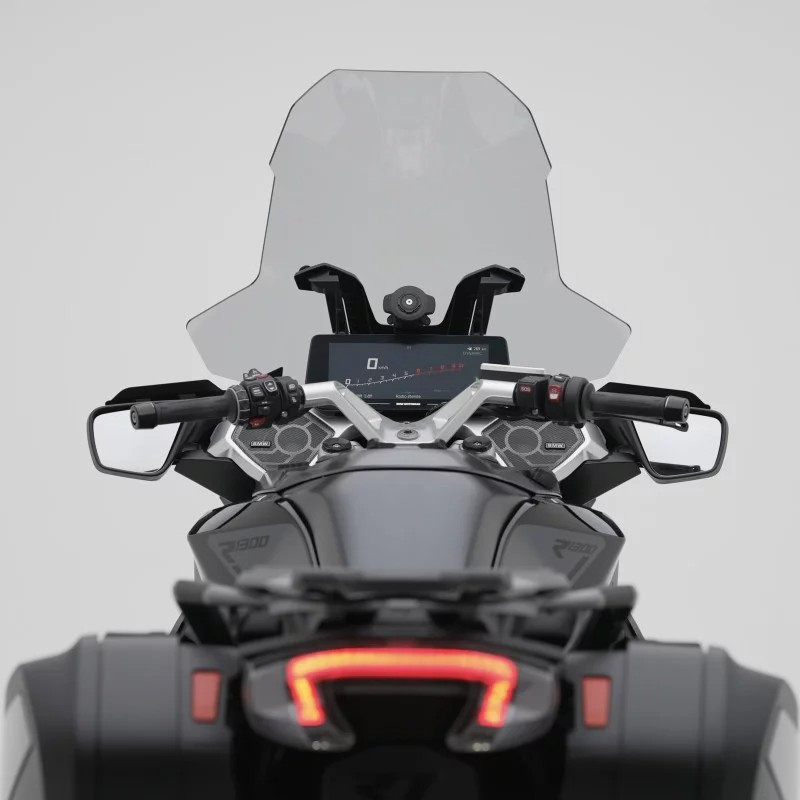 Saute-vent GT pour R 1300 RT