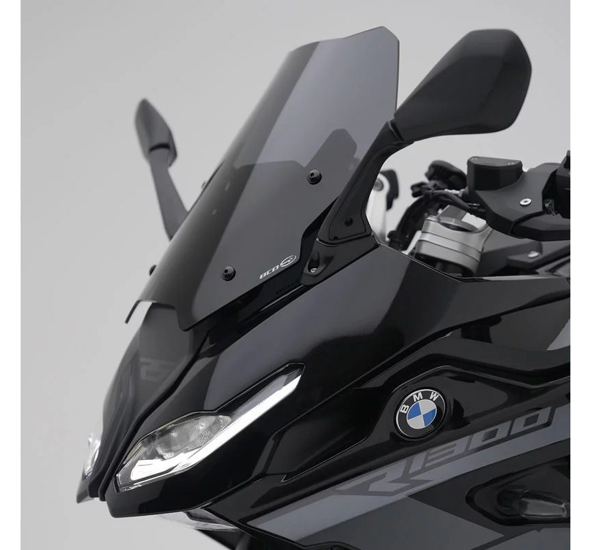 Saute-vent pour R 1300 RS