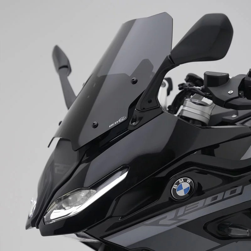 Wind deflector for the R 1300 RS