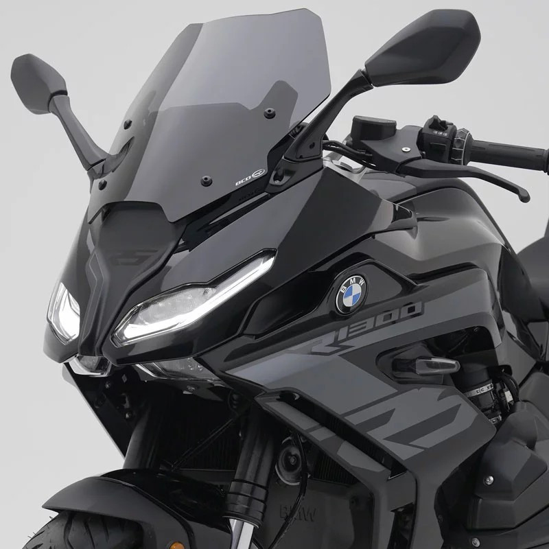 Saute-vent pour R 1300 RS